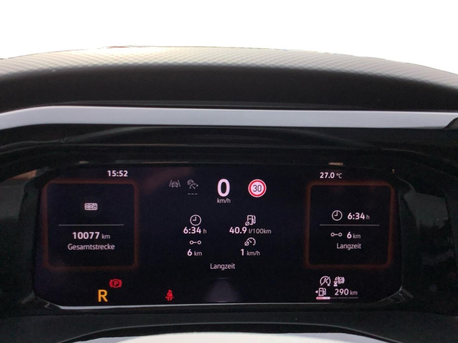 Volkswagen Multivan – Bild 13