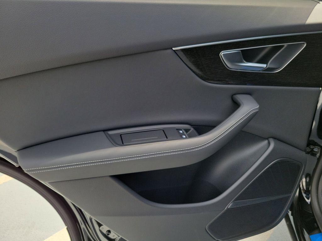 2026 Audi Q8 Premium Plus - Photo 28
