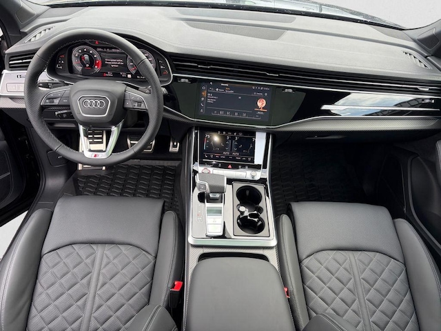 2026 Audi SQ7 Premium Plus - Photo 12