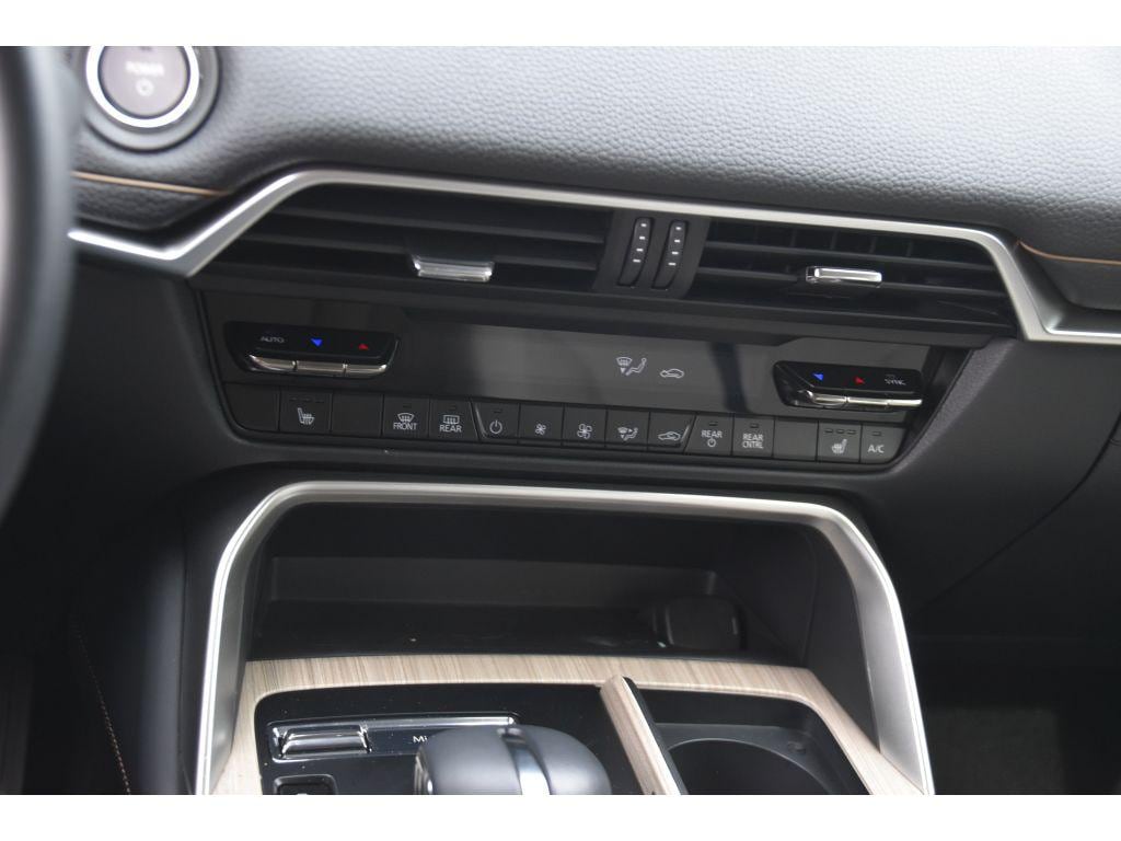 2025 Mazda CX-90 Premium Sport - Photo 44