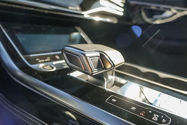 2026 Audi Q7 Premium Plus - Photo 25