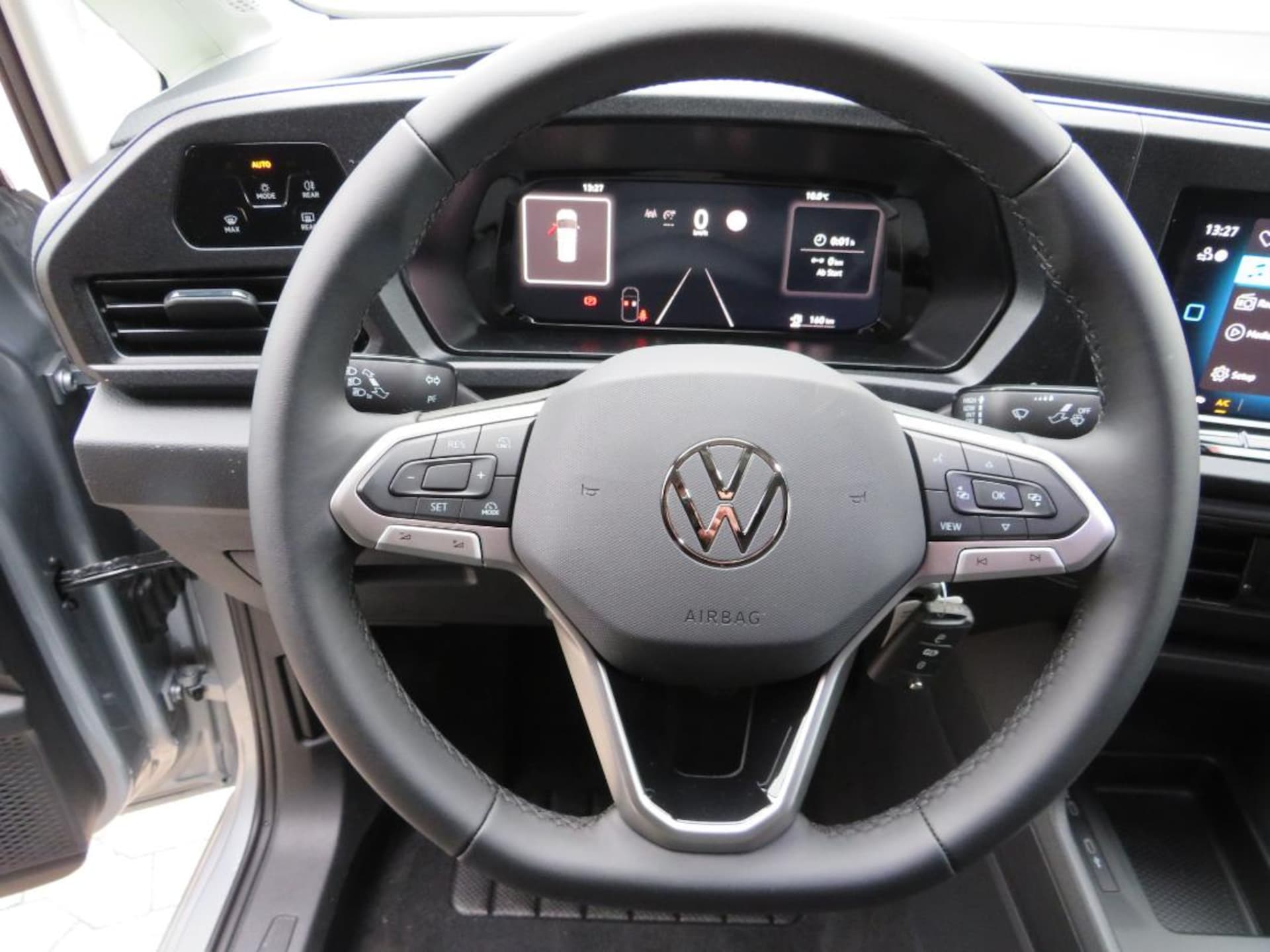 Volkswagen Caddy Cargo