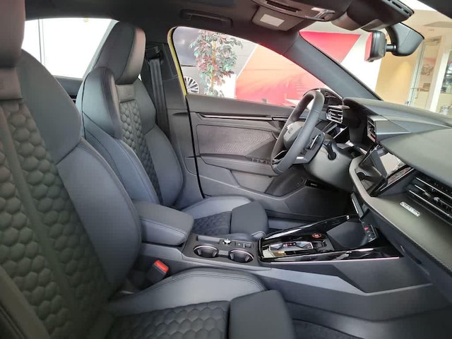 2026 Audi RS 3 Base - Photo 14