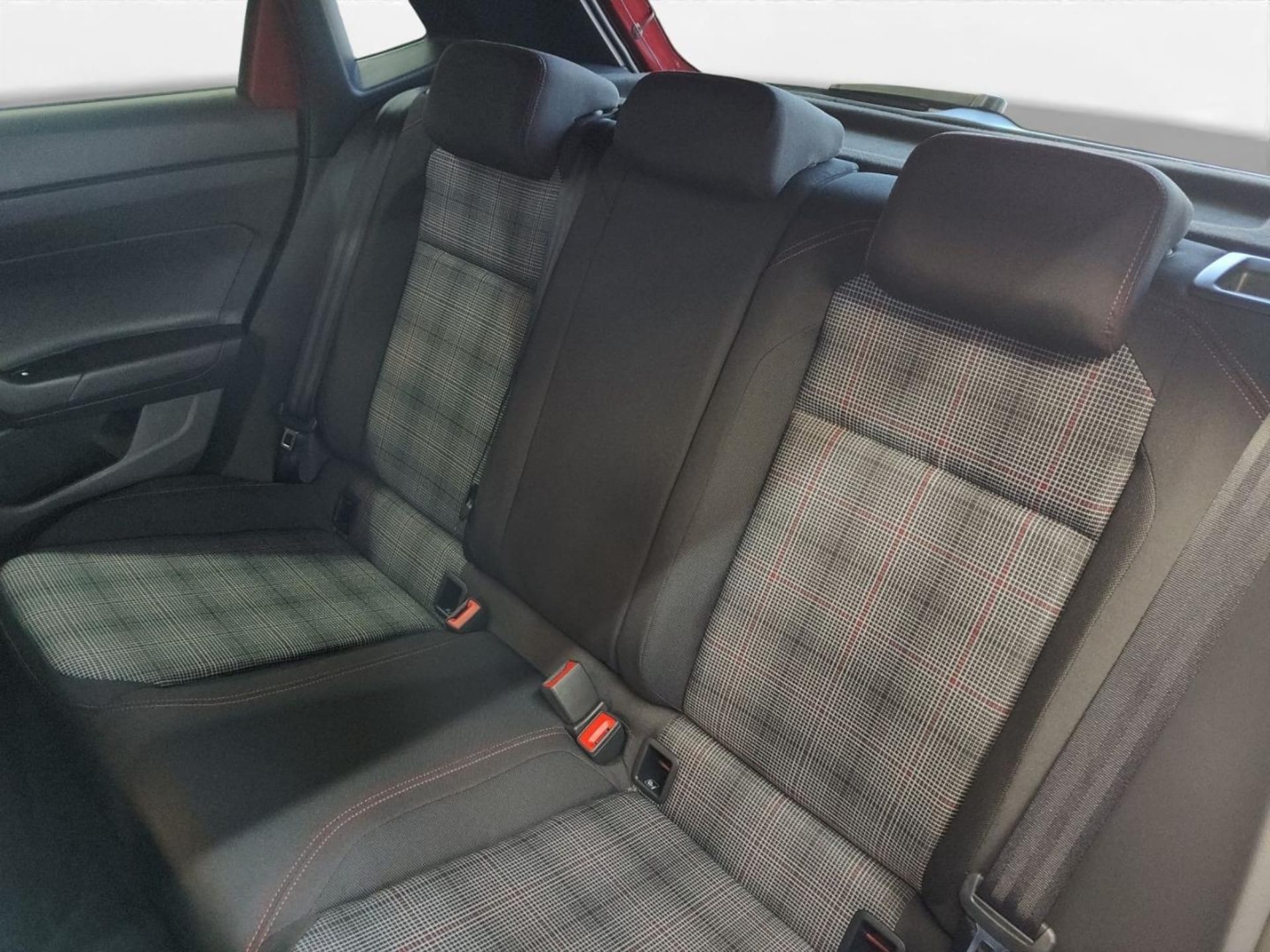 Volkswagen Polo GTI