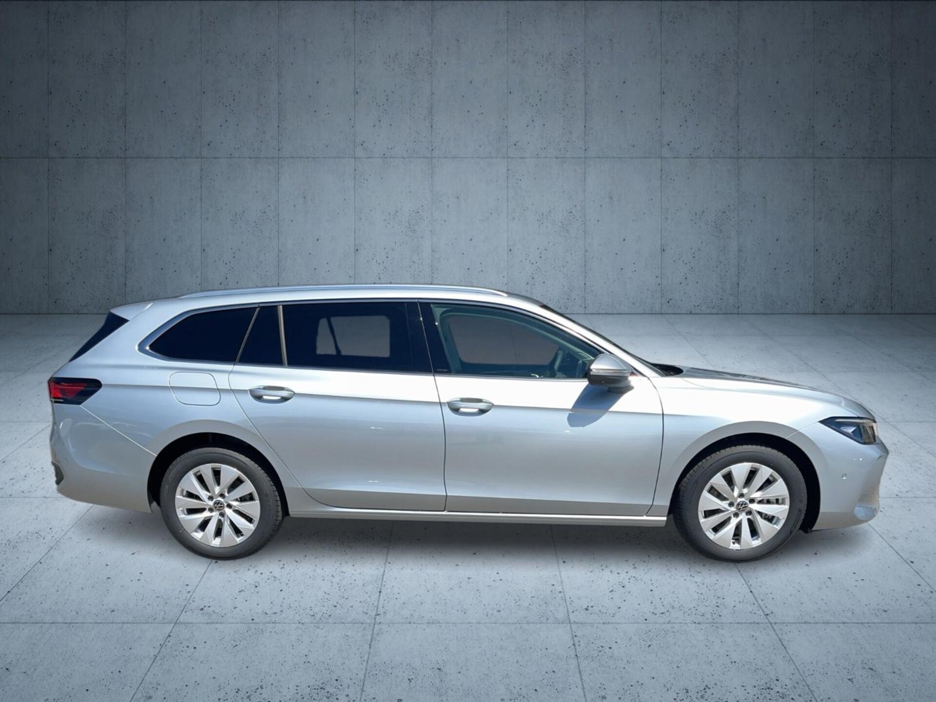 Volkswagen Passat Business