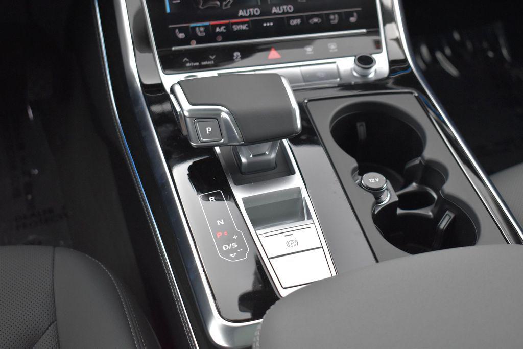 2026 Audi Q8 Premium Plus - Photo 16