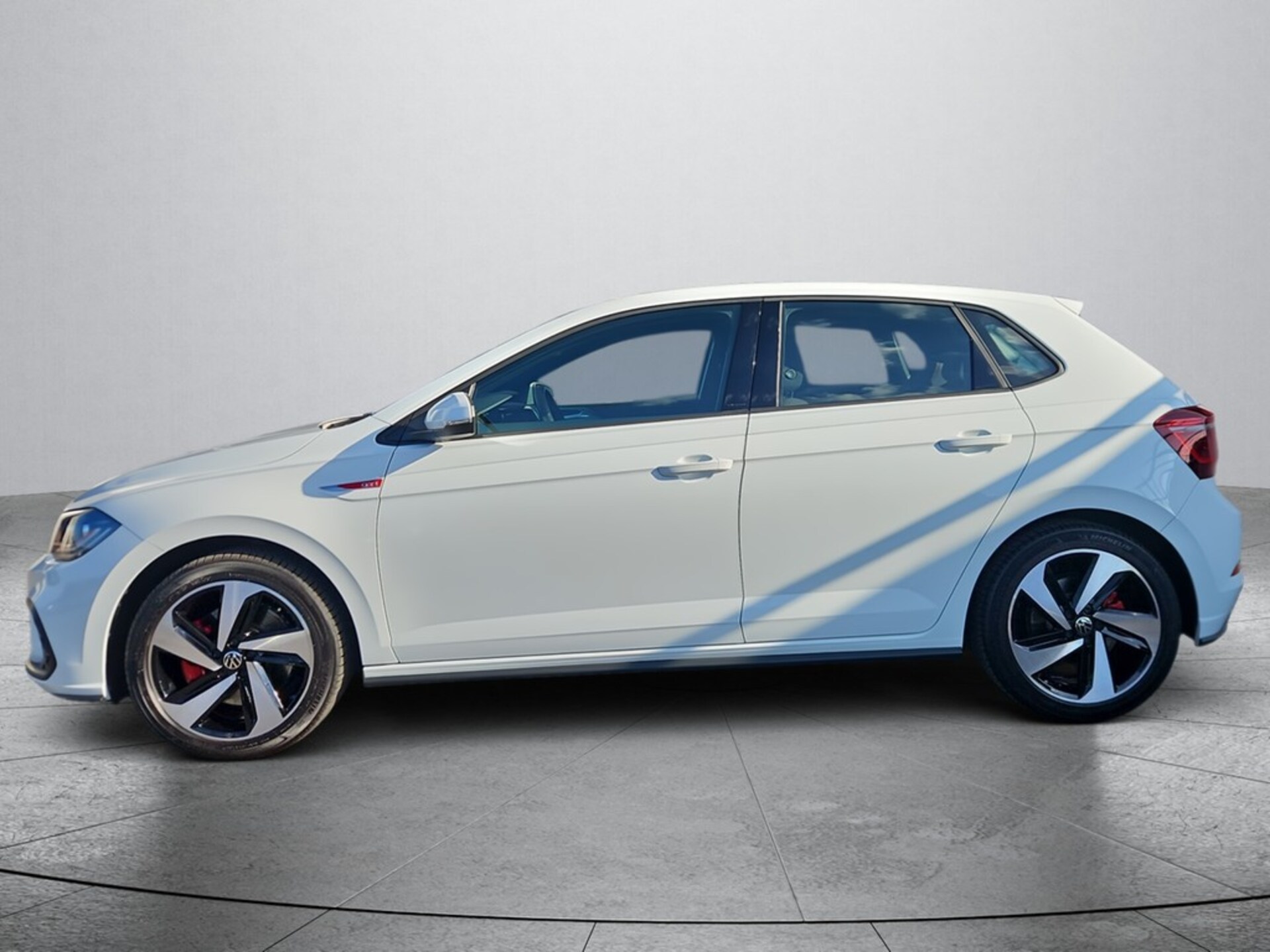 Volkswagen Polo GTI