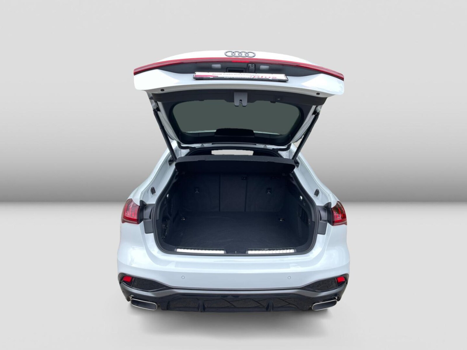 Audi A5 Limousine – Bild 11