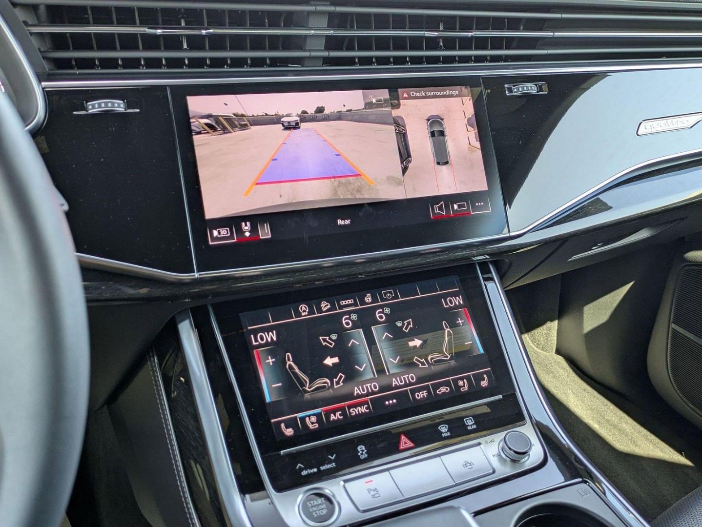 2026 Audi Q8 Premium Plus - Photo 13