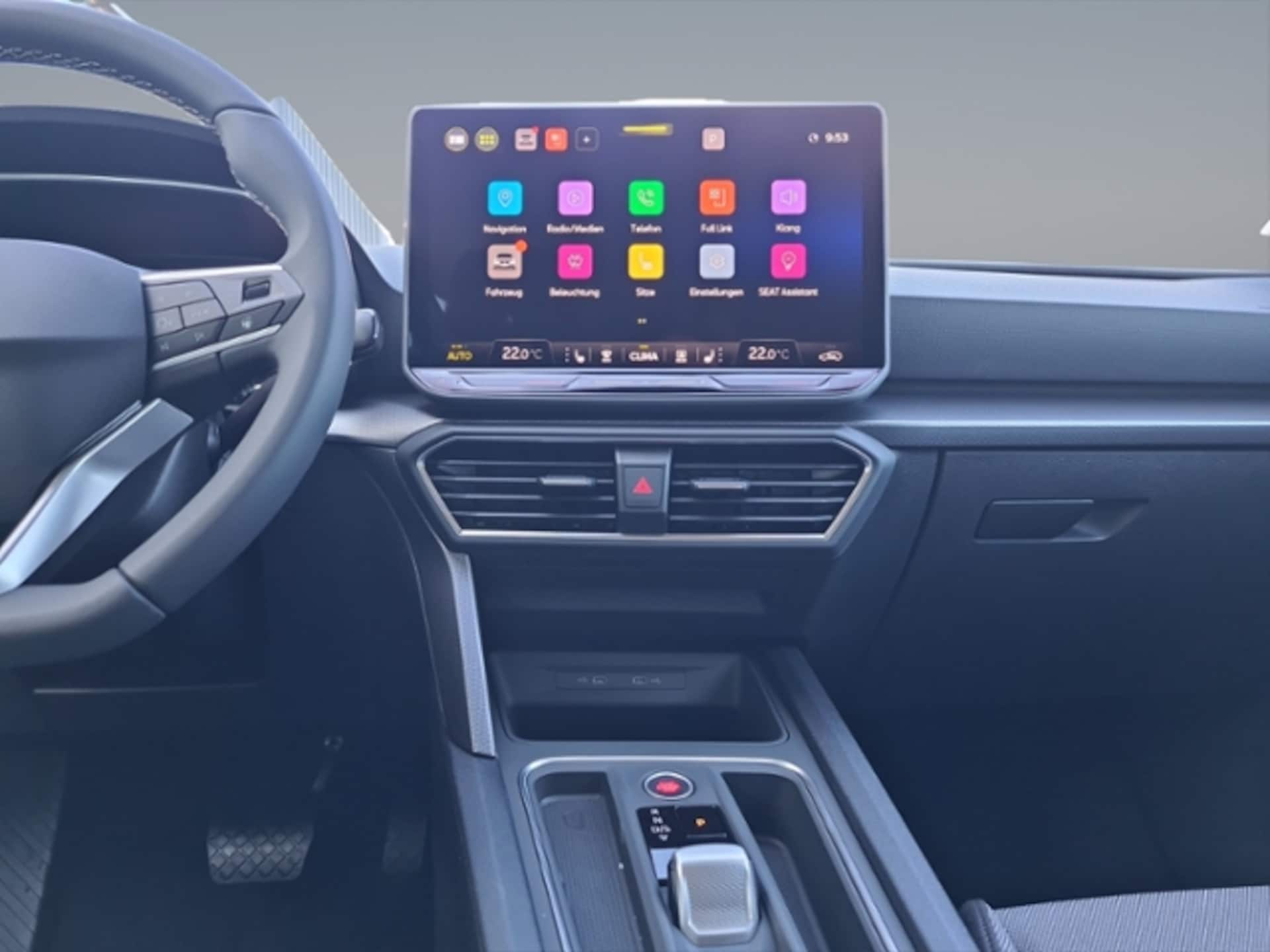 SEAT Leon Style