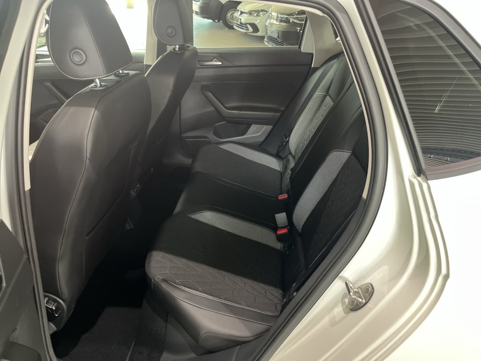 Volkswagen Polo Goal