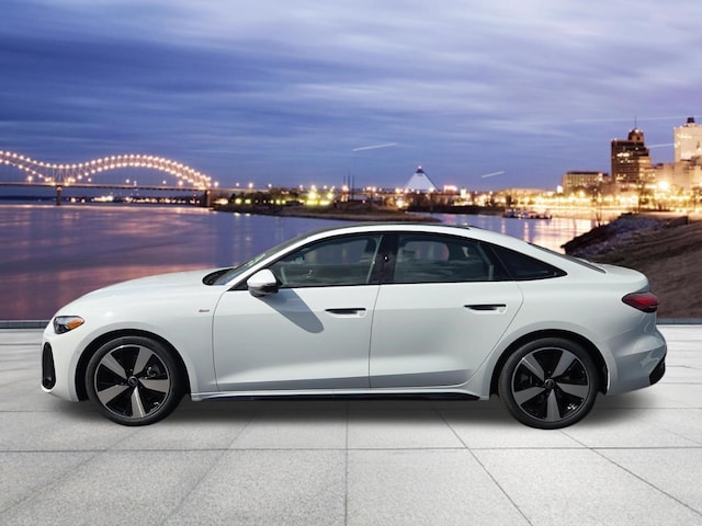 2026 Audi A5 Sedan