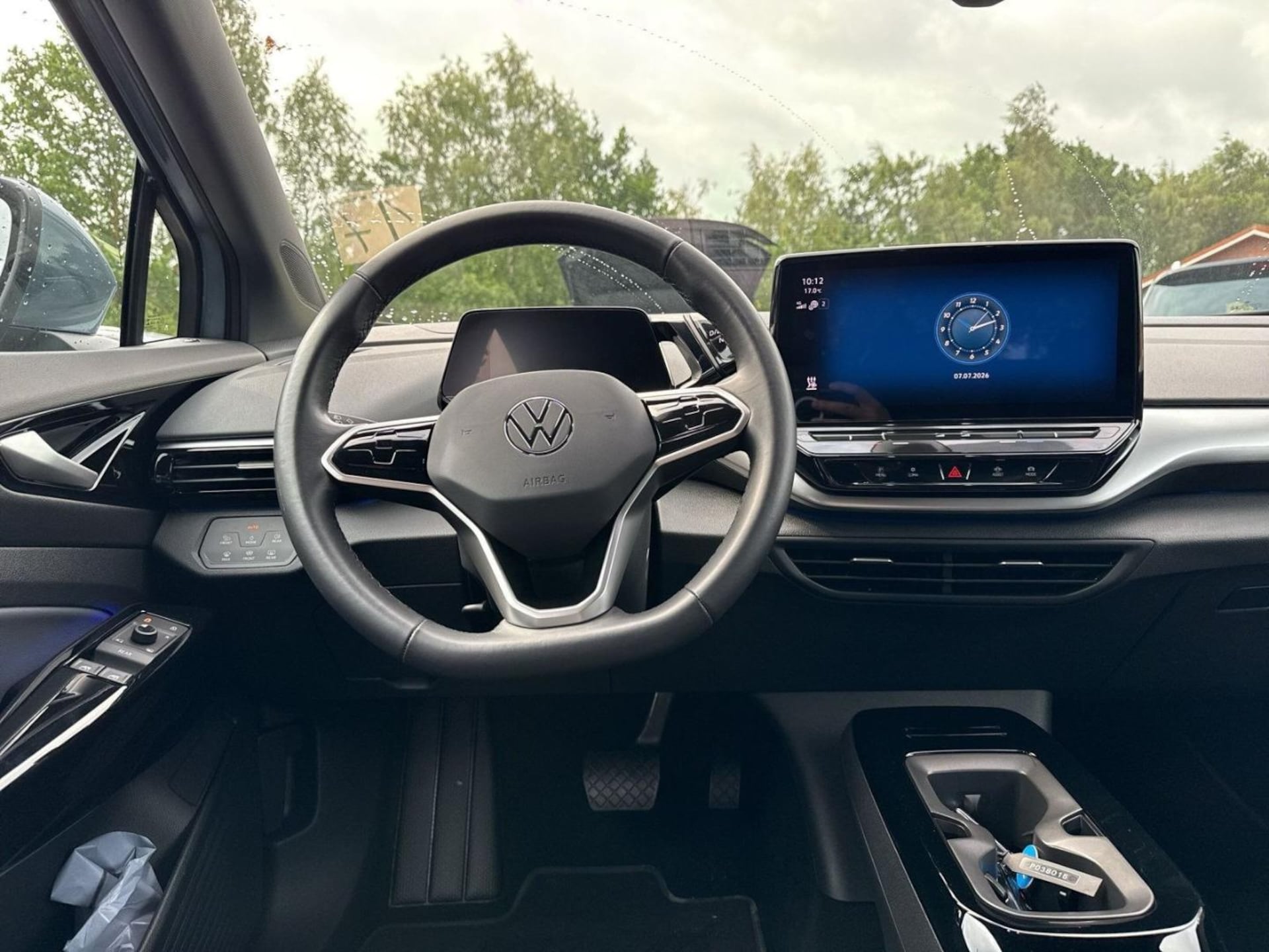 Volkswagen ID.4 Pro Performance