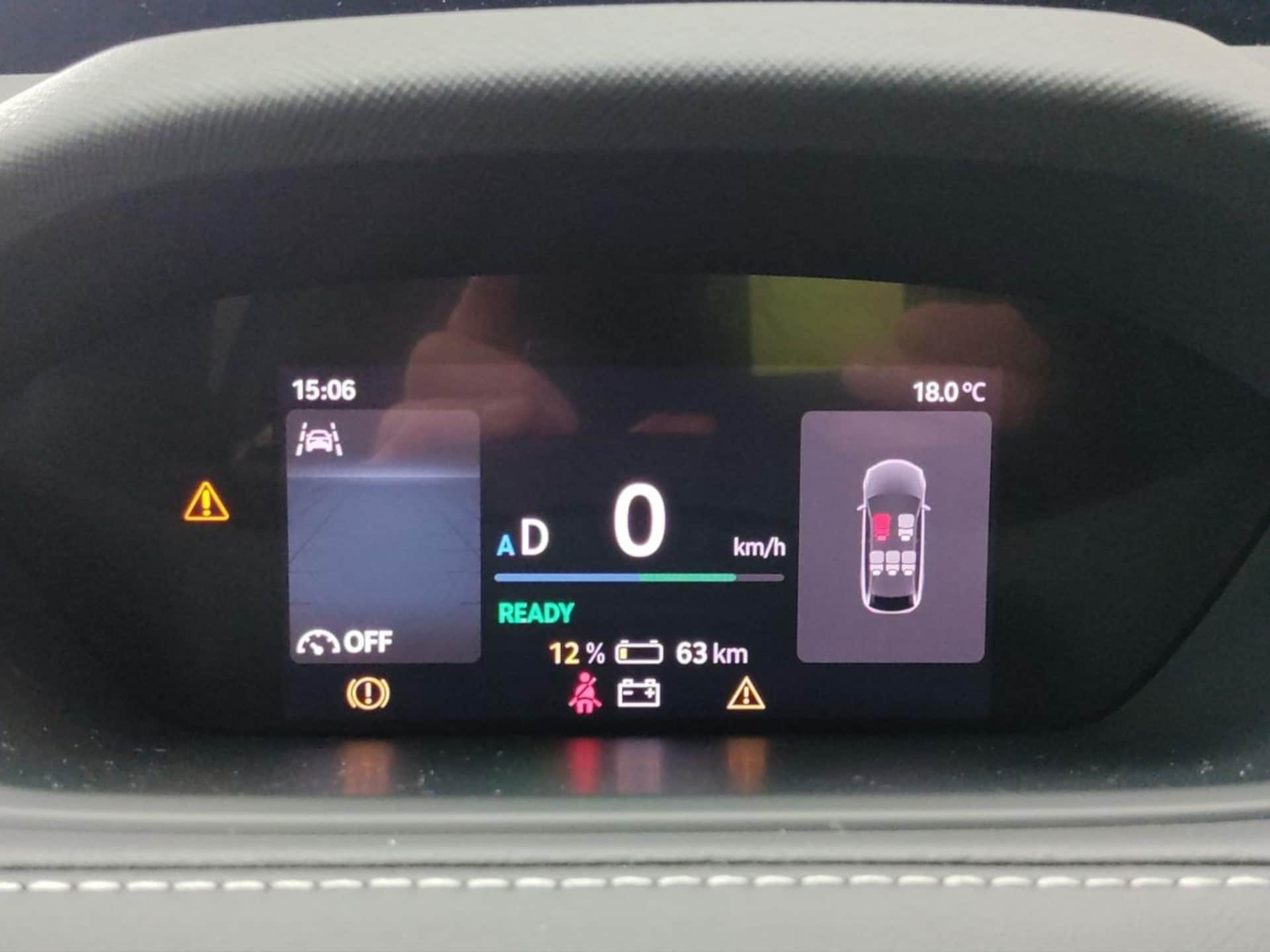 Skoda Enyaq 85 Sportline