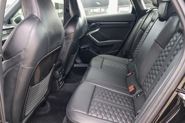 2026 Audi RS 3 Base - Photo 17