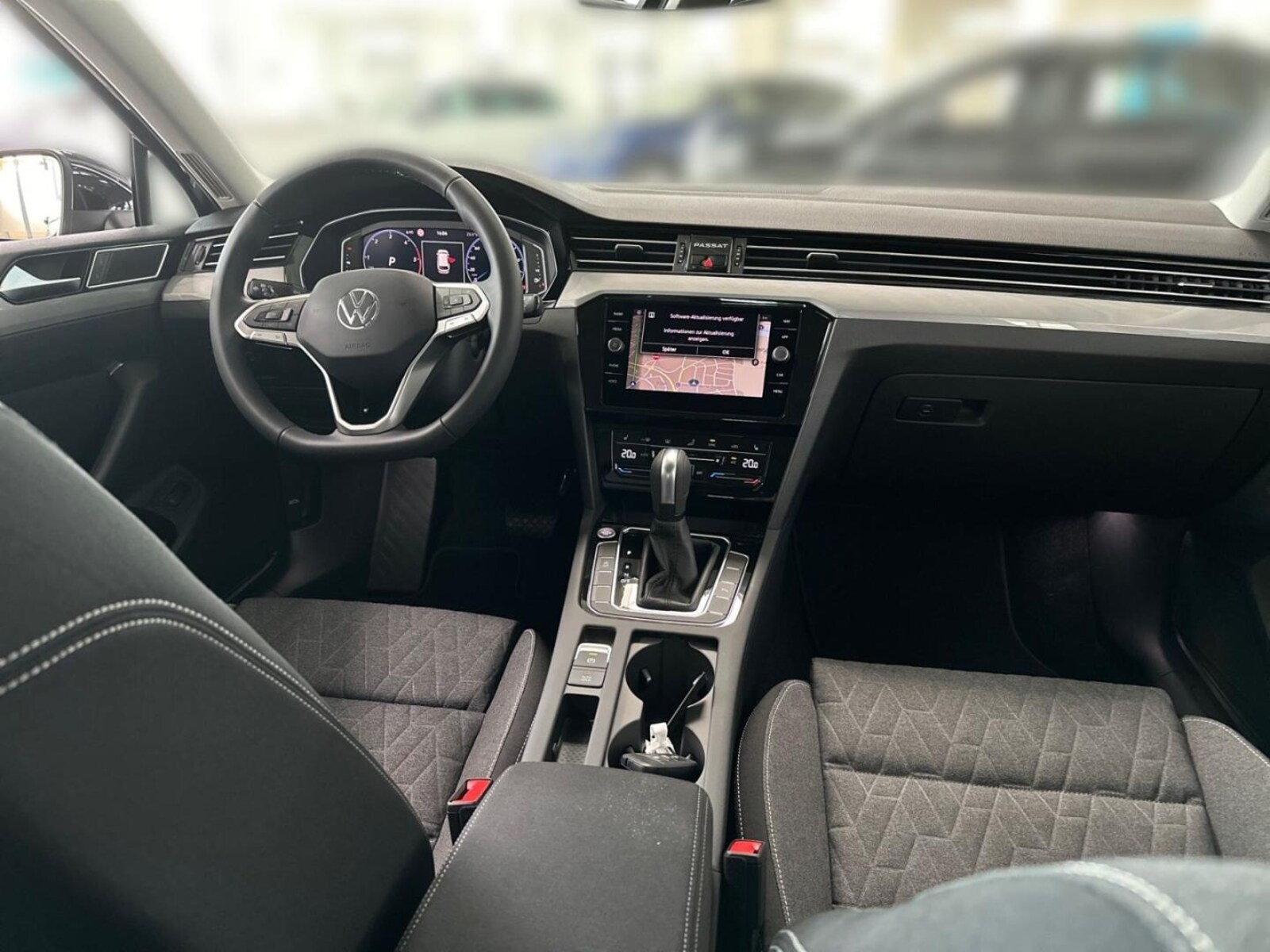 Volkswagen Passat Variant – Bild 19