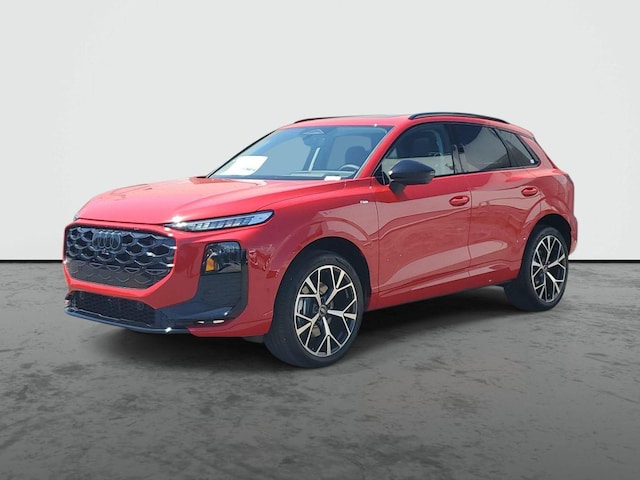 2026 Audi Q3 SUV