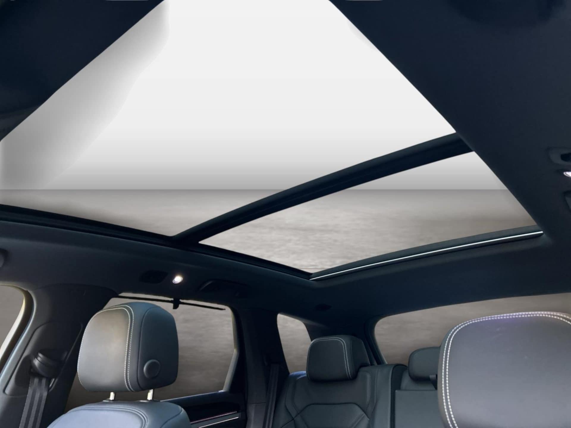 Volkswagen Touareg Elegance