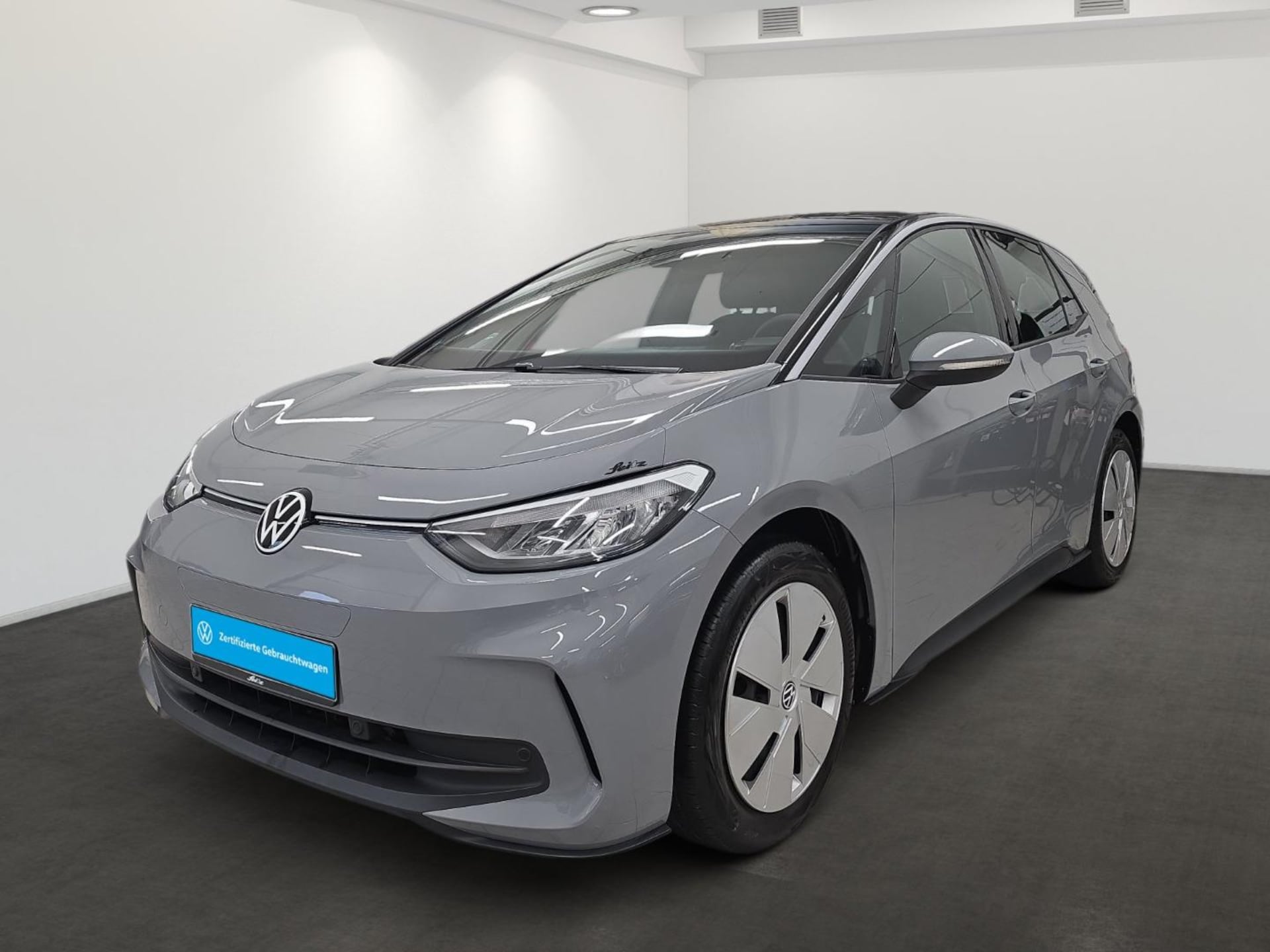 Volkswagen ID.3 Pro