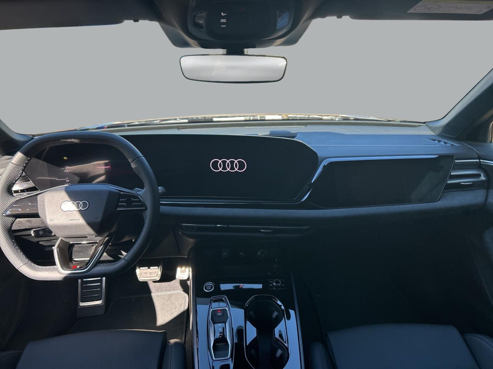 Audi A5 Avant – Bild 6