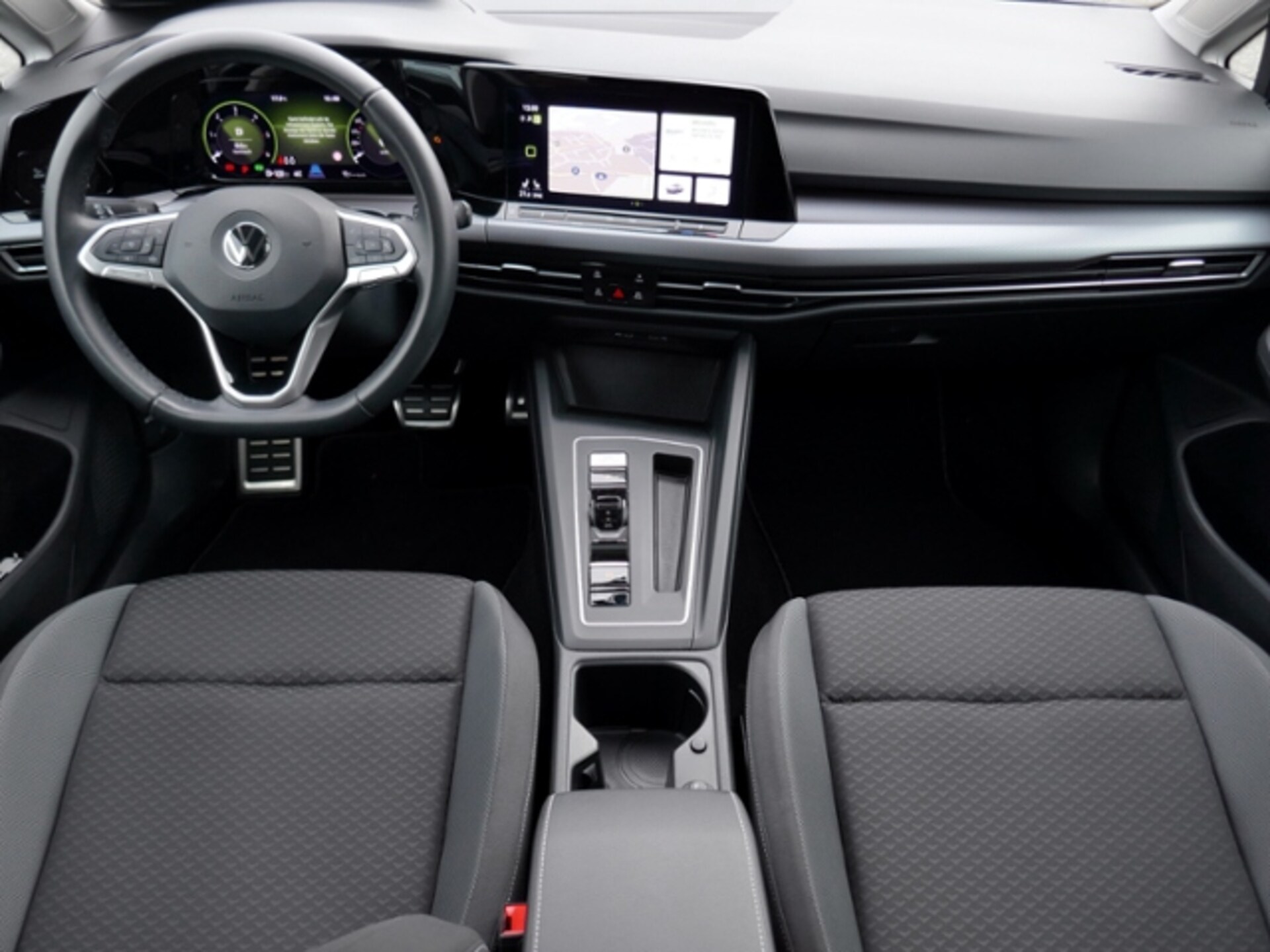 Volkswagen Golf Active