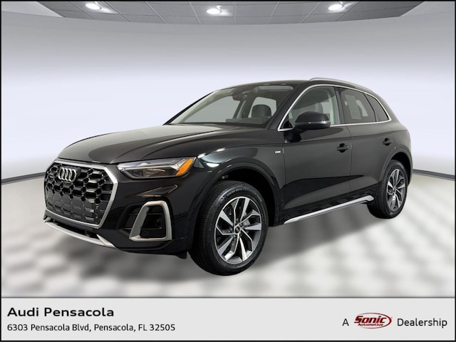 Photo of 2023 Audi Q5 