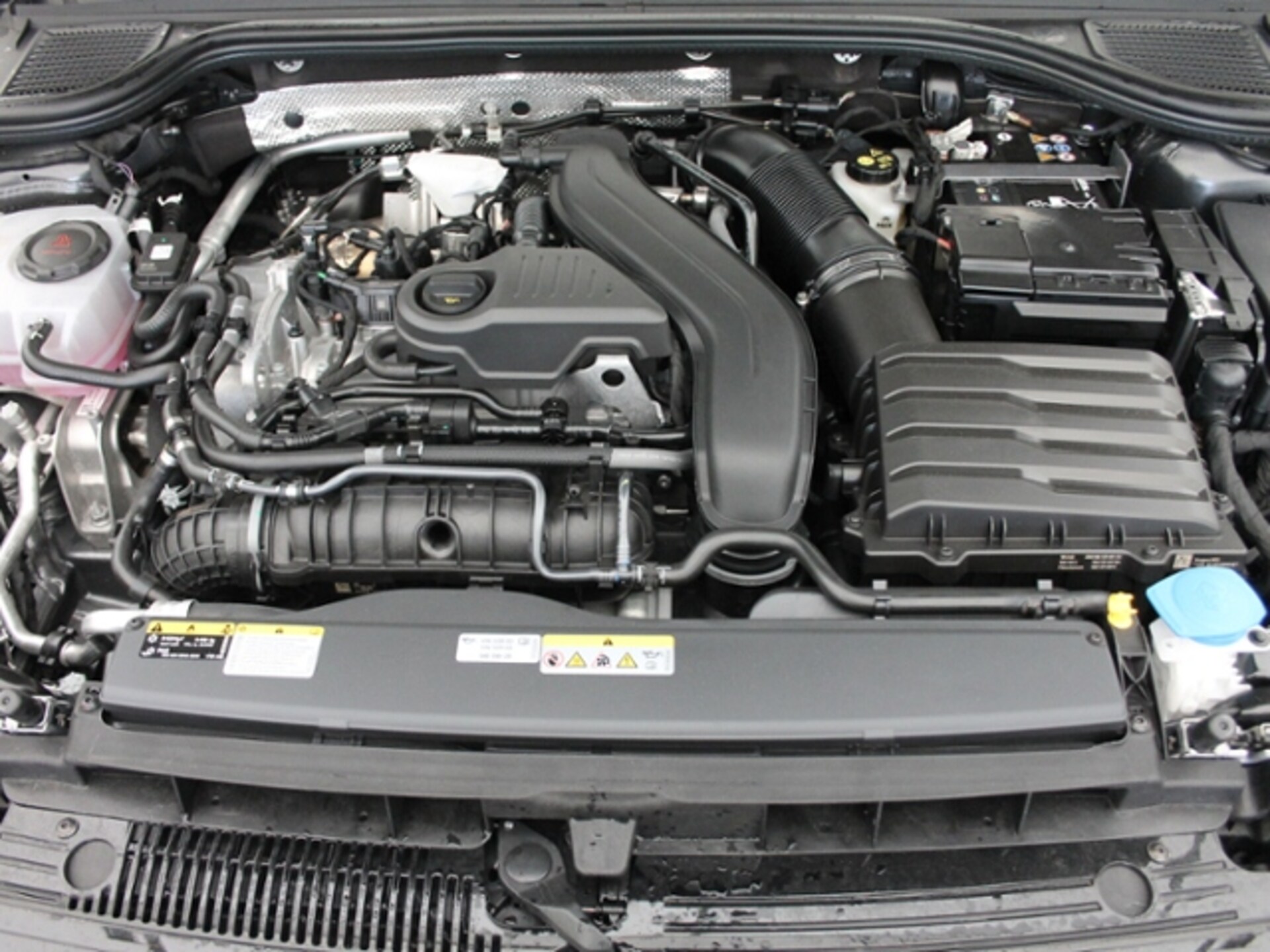 Volkswagen Golf Goal