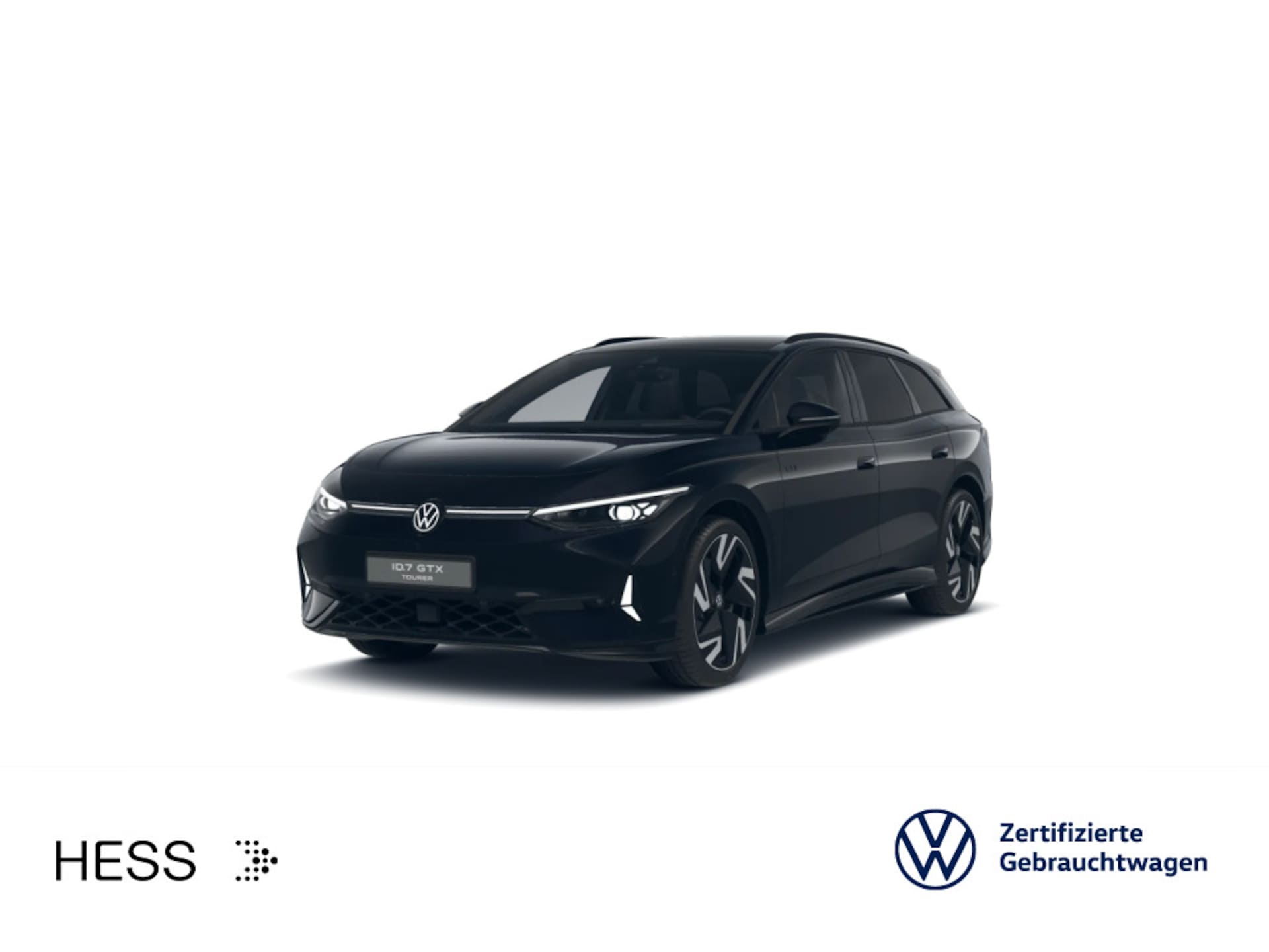 Volkswagen ID.7 Tourer GTX