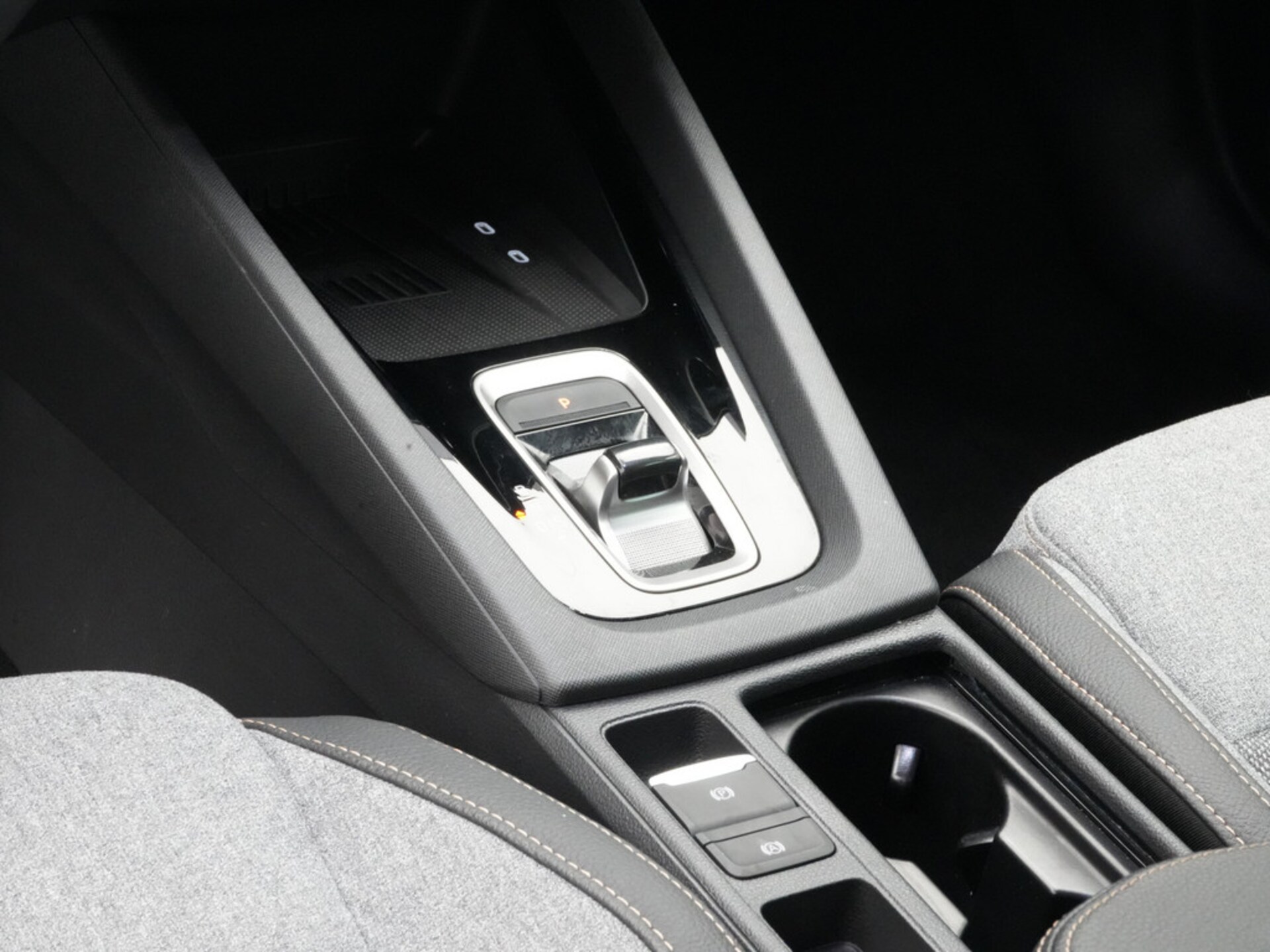 Skoda Octavia Combi Selection