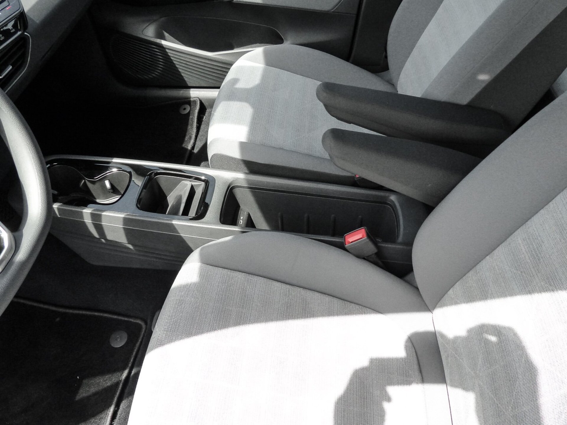 Volkswagen ID.3 Pro