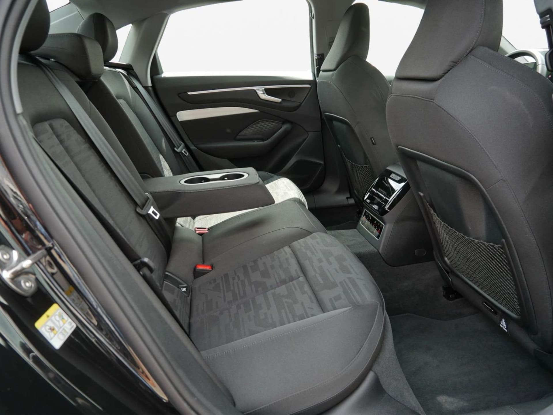 Audi A6 Limousine