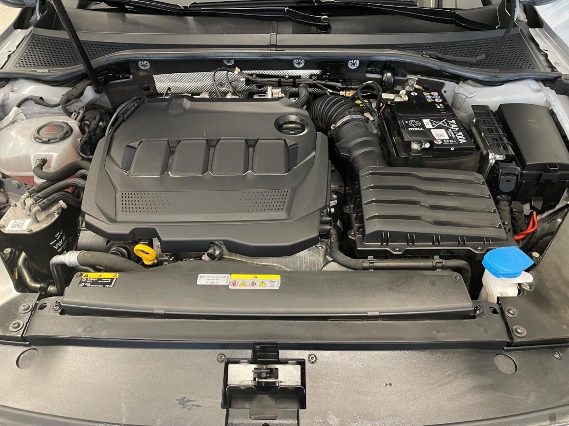 Volkswagen Passat Variant Elegance