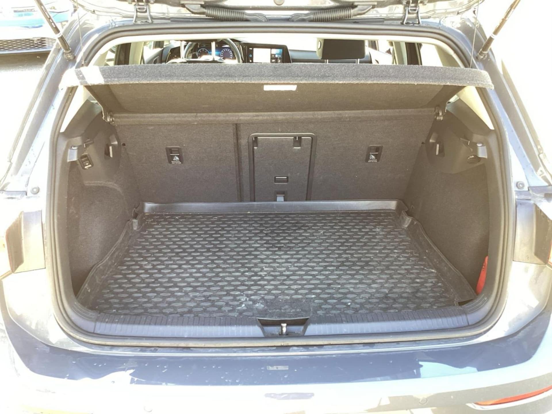 Volkswagen Golf MOVE