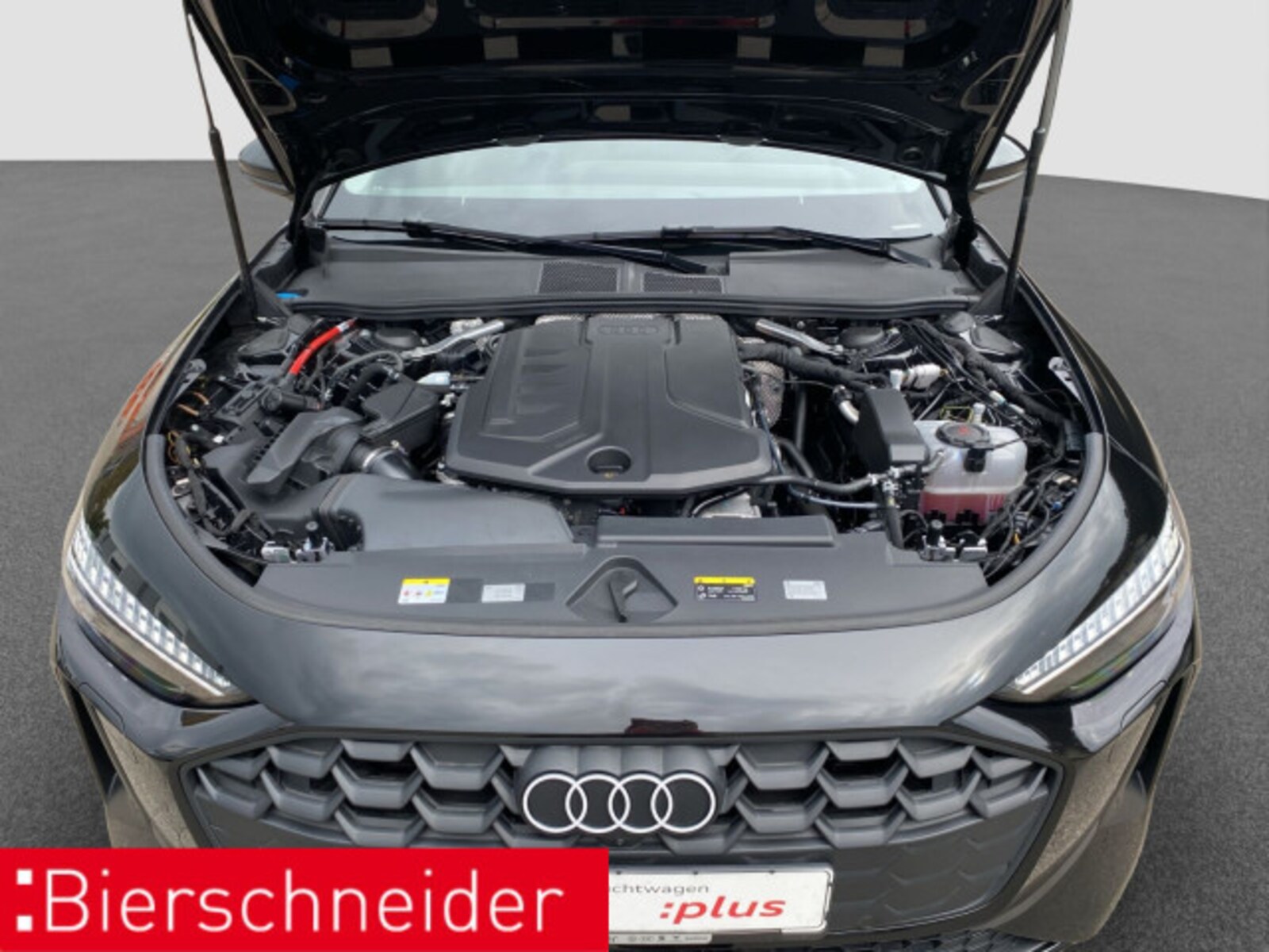 Audi A5 Avant – Bild 16