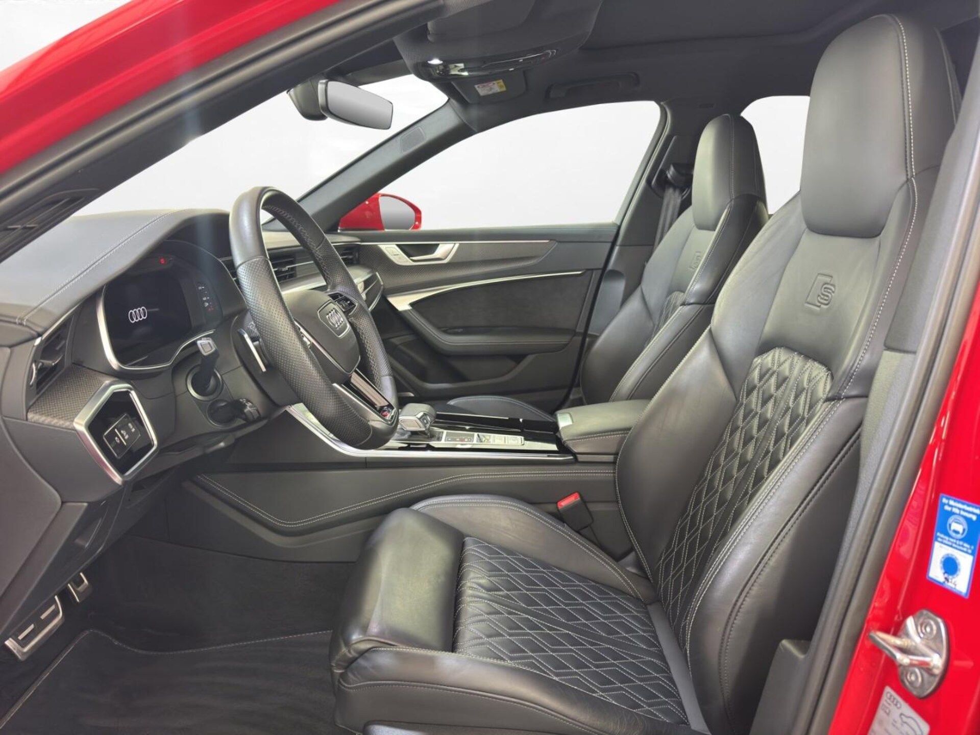Audi S6 Avant