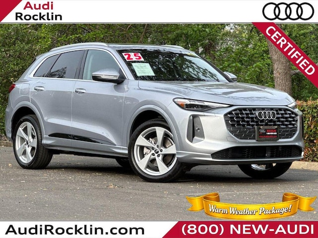 2025 Audi Q5