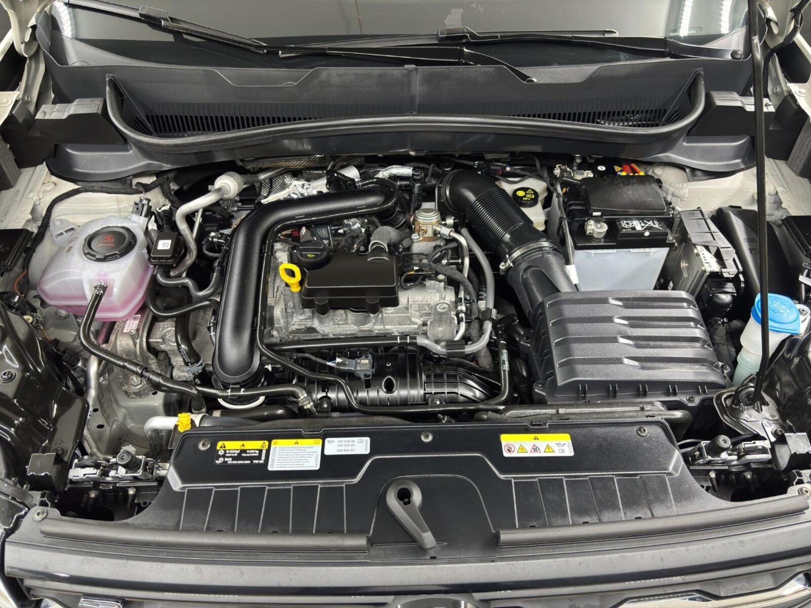 Volkswagen T-Cross – Bild 16