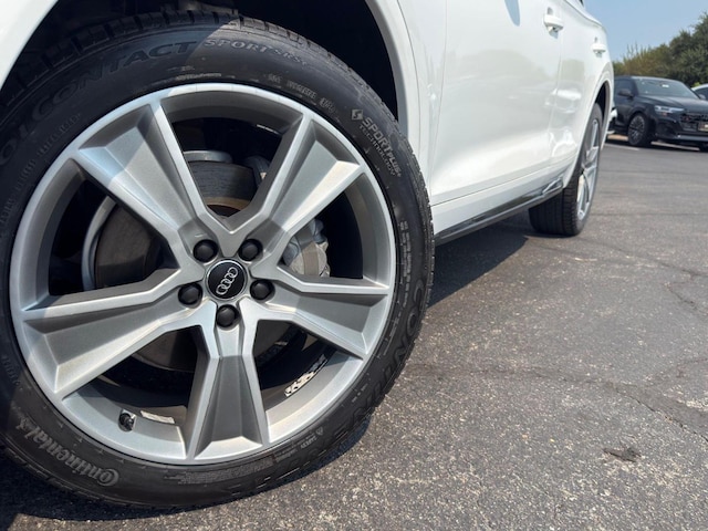 2019 Audi Q5