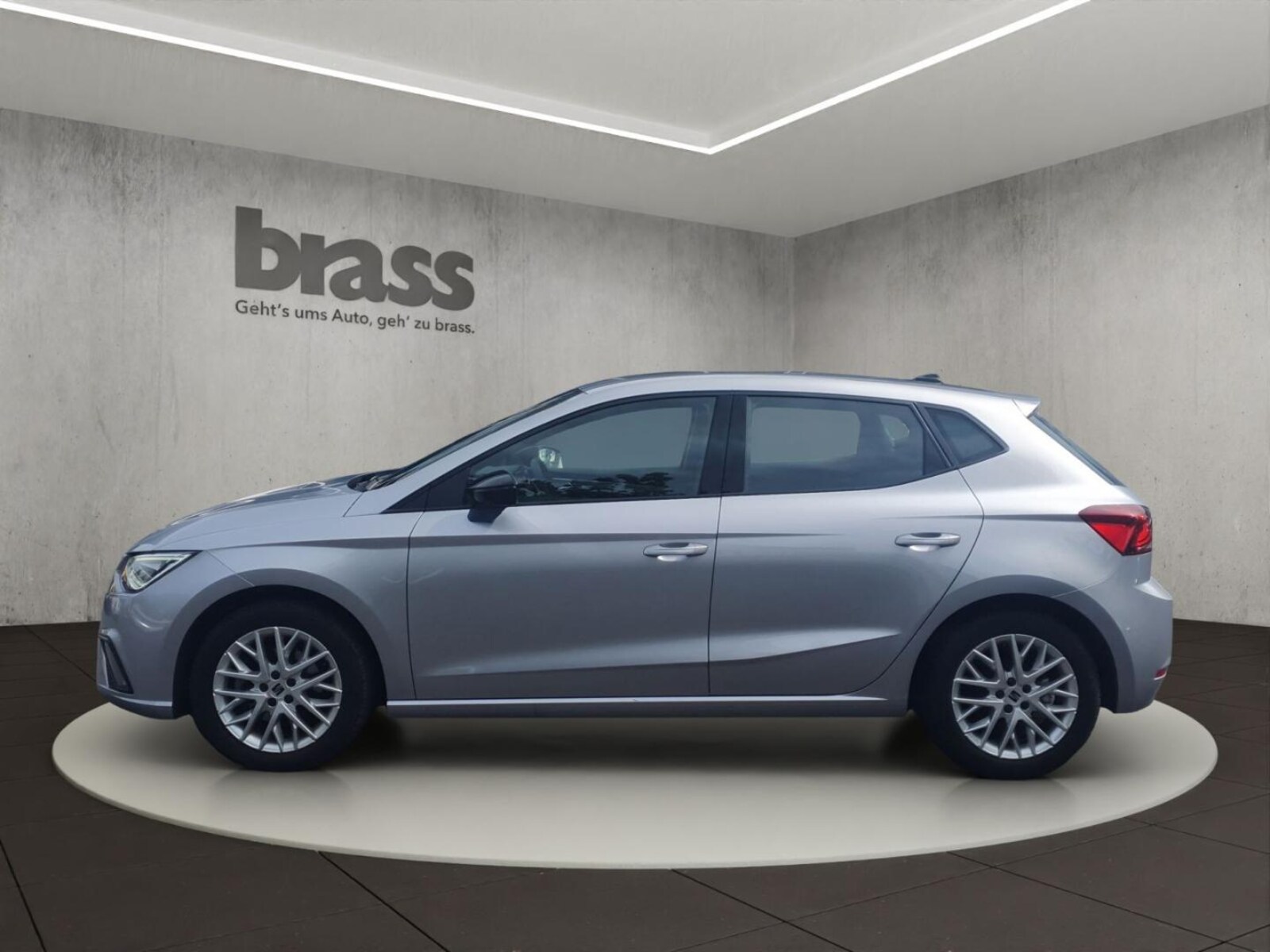 SEAT Ibiza – Bild 2