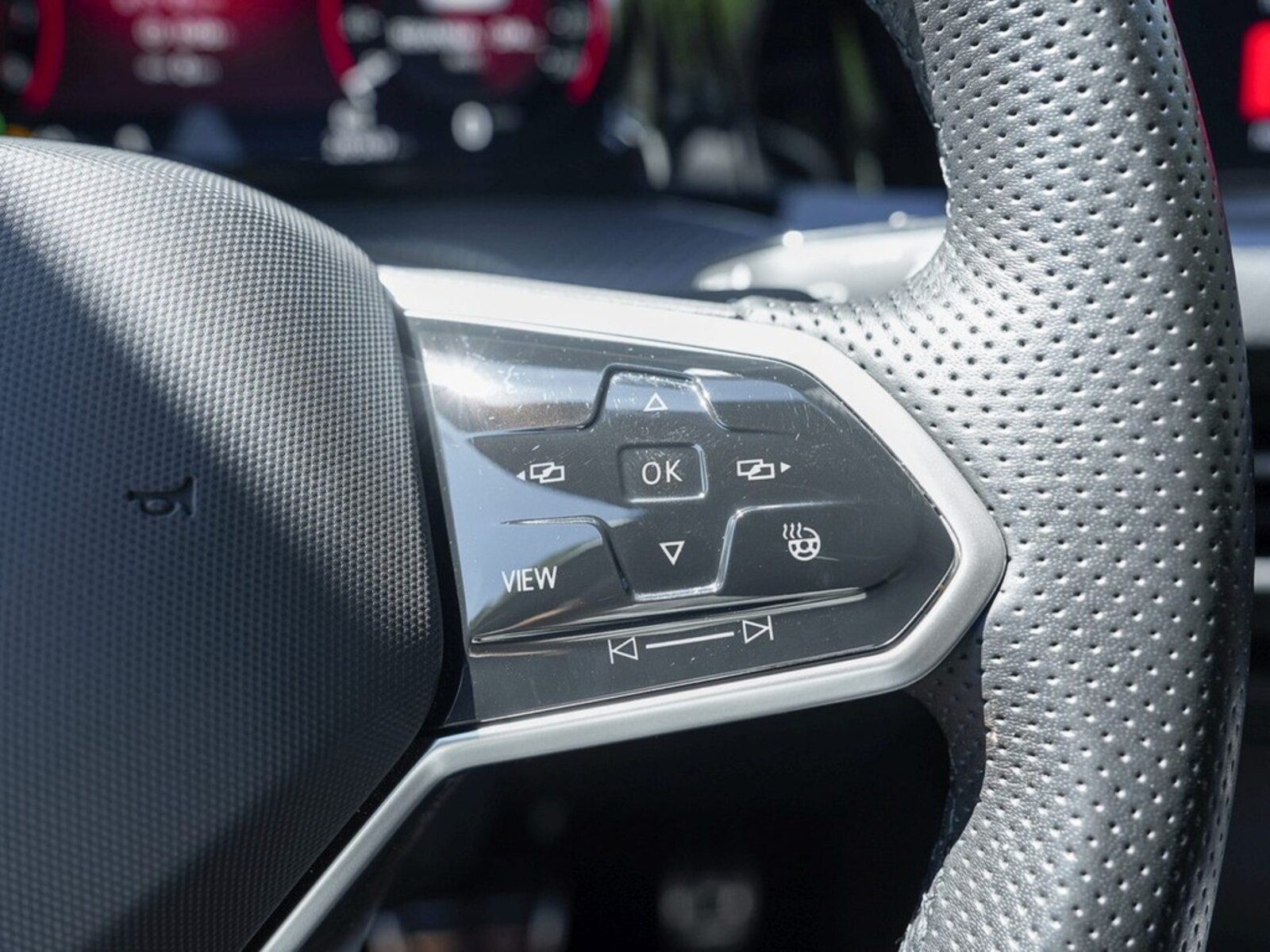 Volkswagen Golf – Bild 16
