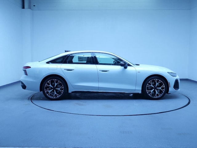 2026 Audi A6 Premium Plus - Photo 6