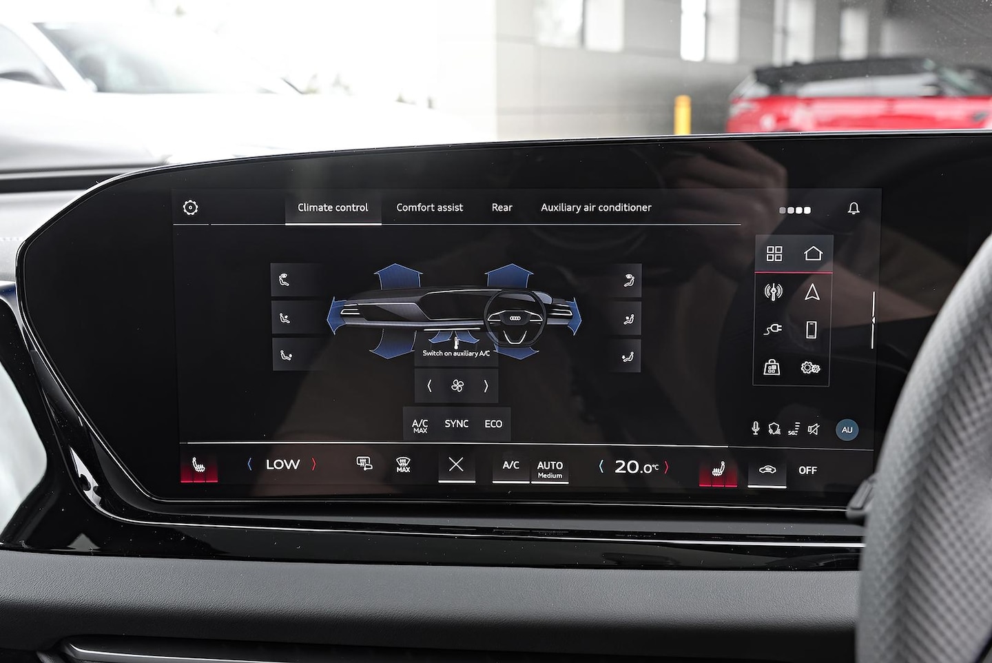 Image about Audi A5 Avant TFSI e e-hybrid quattro 270 kW S tronic