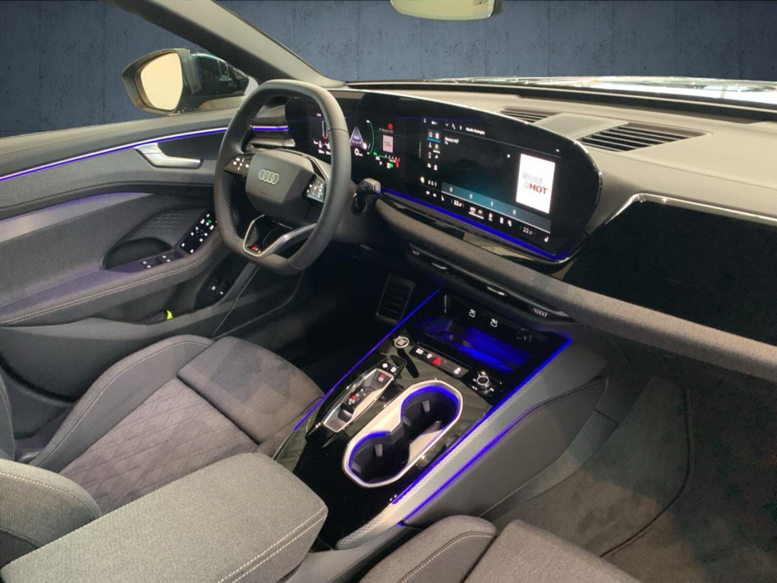 Audi A6 Avant – Bild 14