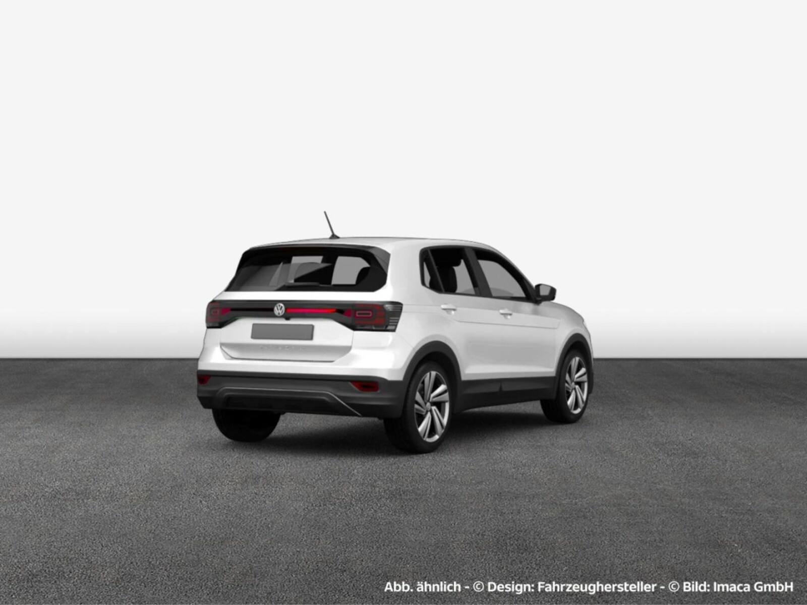 Volkswagen T-Cross – Bild 25