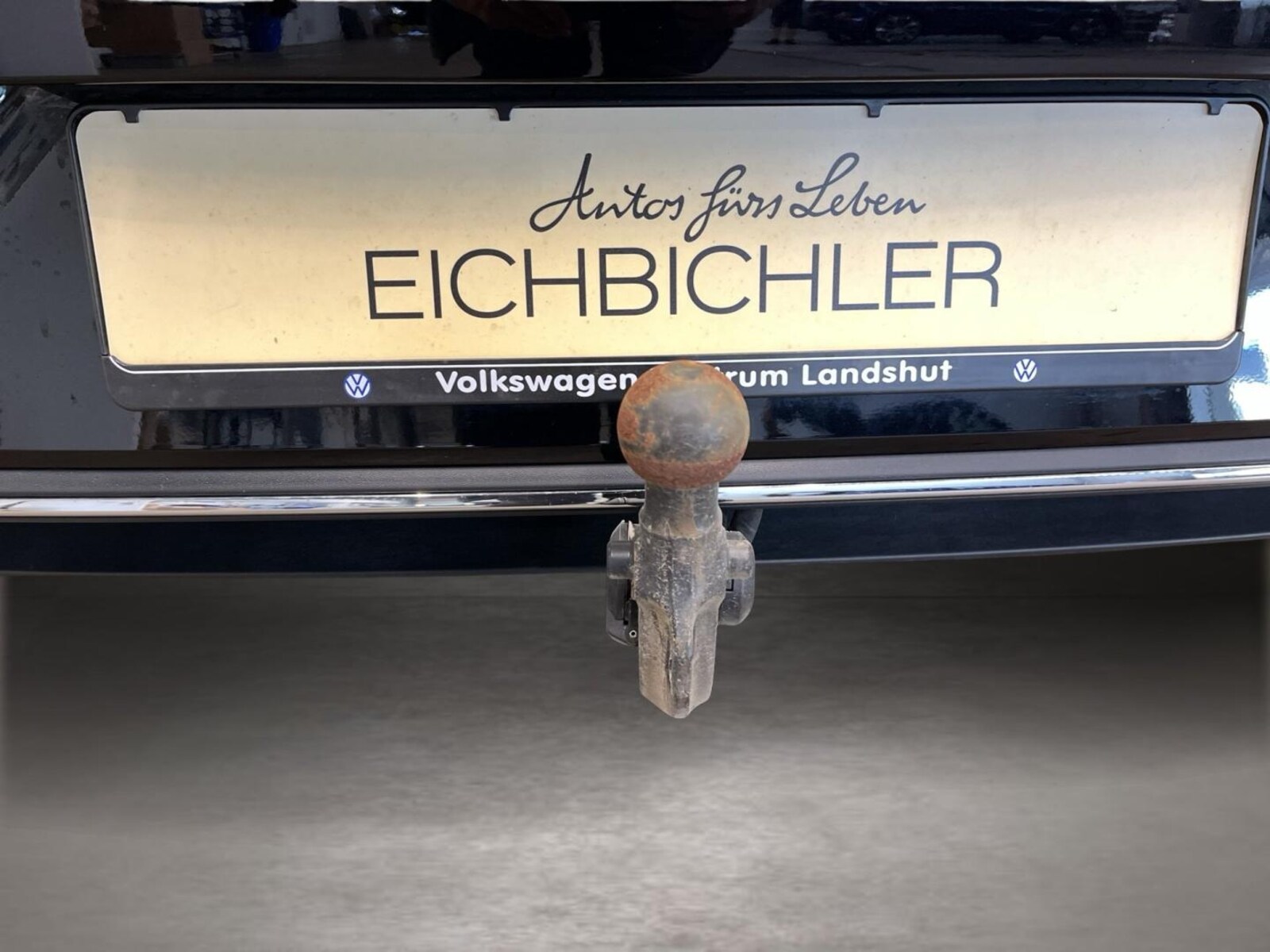 Volkswagen Golf – Bild 13