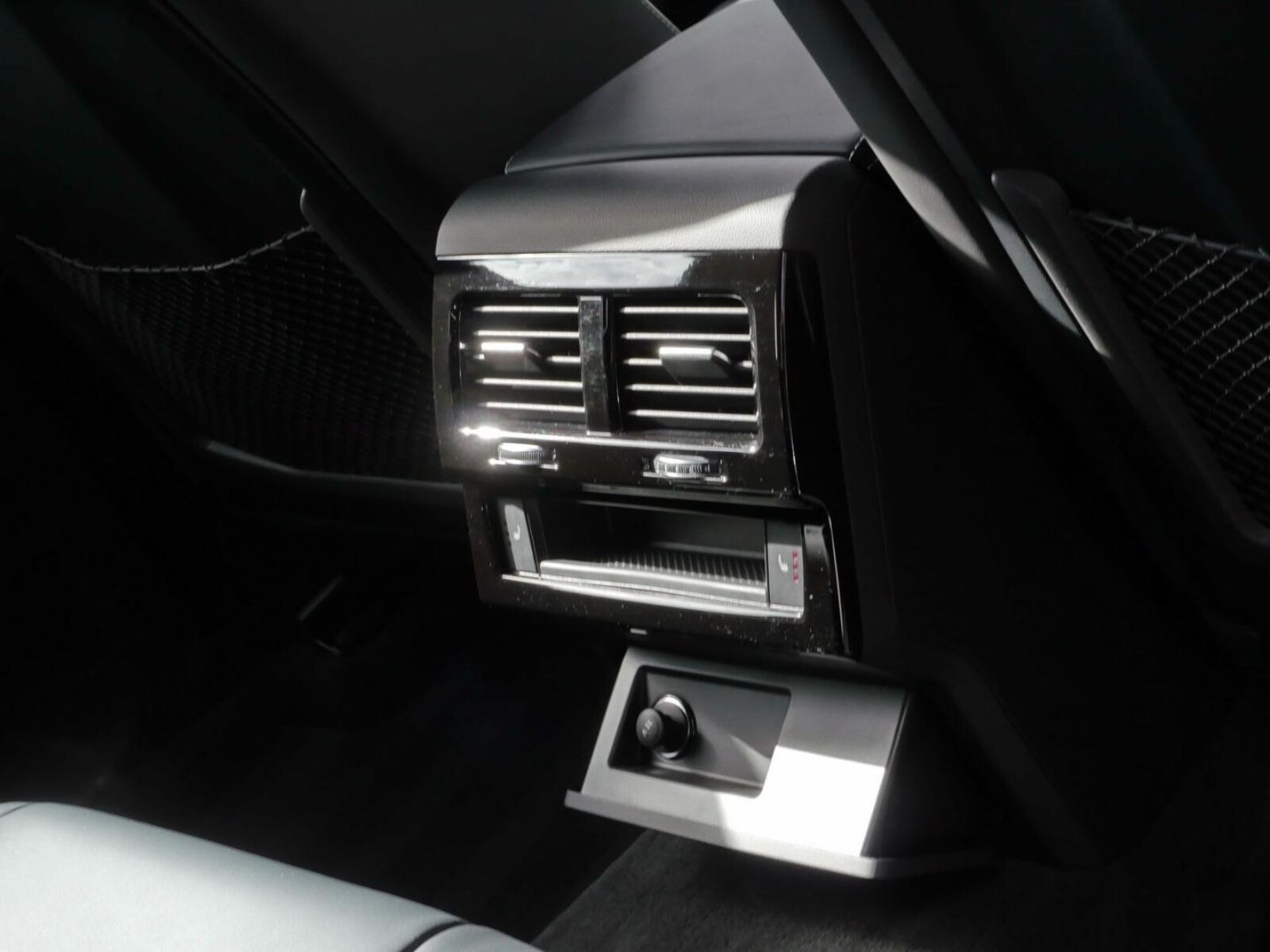 Volkswagen Touareg – Bild 20