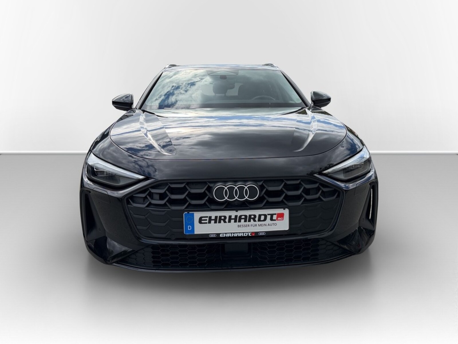 Audi A5 Avant – Bild 2