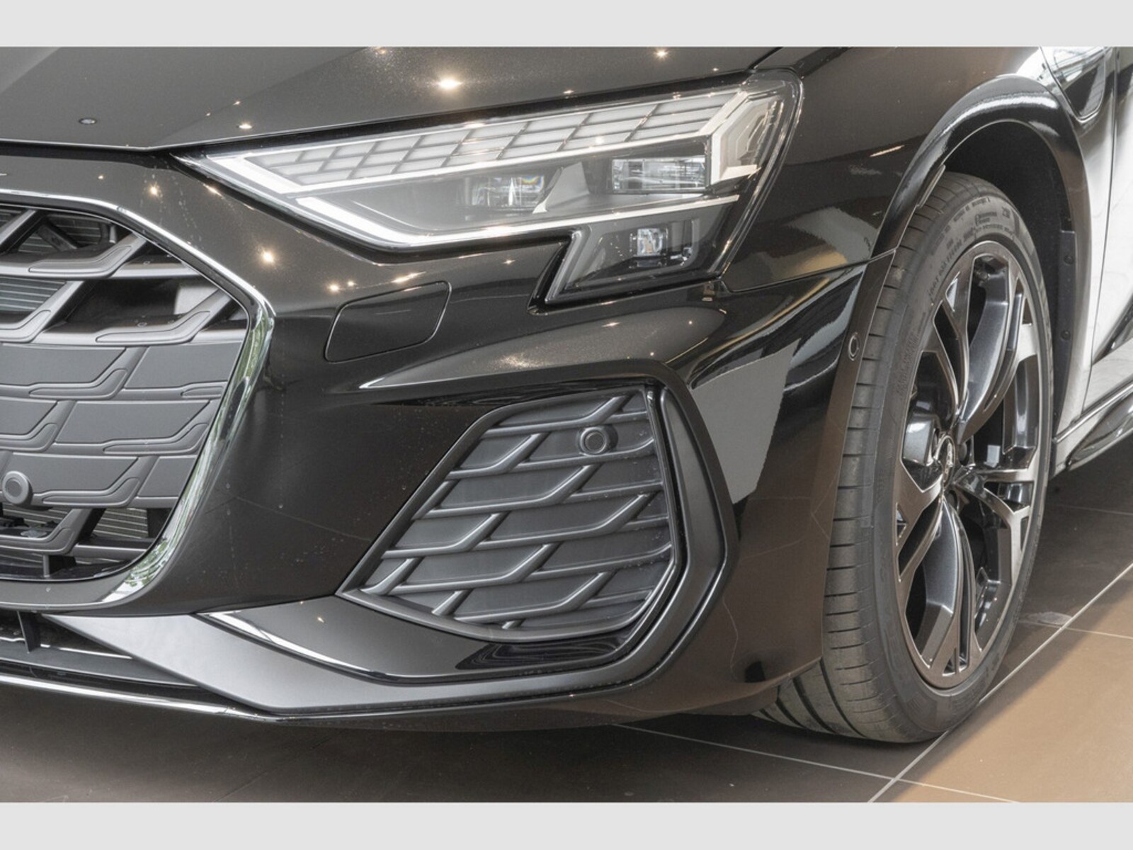 Audi A3 Sportback – Bild 5