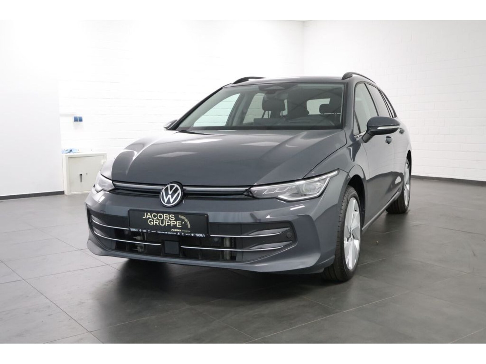 Volkswagen Golf Variant – Bild 2