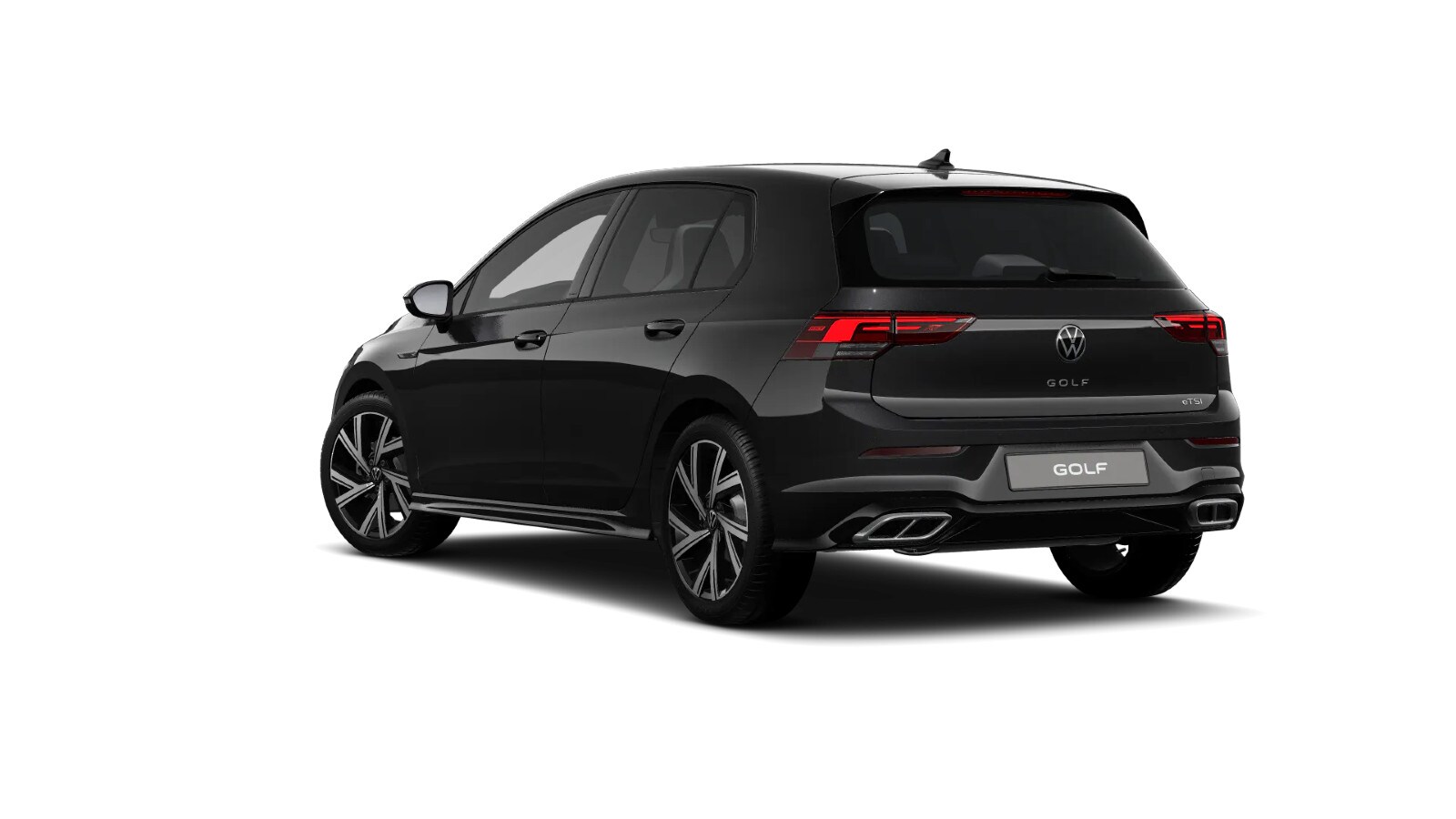 Volkswagen Golf – Bild 6